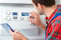 free Little Ryton gas safe engineer quotes
