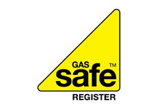 gas safe companies Little Ryton